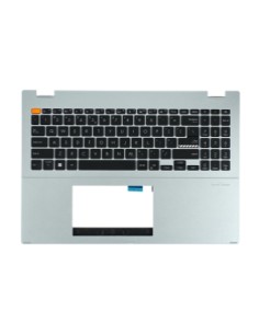 Bottom Case 16 pouces TUF Gaming F16 Asus - 90NR0K14-R7DP10